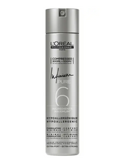 Лак для волосся LOREAL Professionnel Infinium Pure професійний без запаху сильної фіксації 300 млЛак для волосся LOREAL Professionnel Infinium Pure професійний без запаху сильної фіксації 300 мл