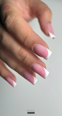 Гель для нігтів Gel Light DA'23 French Collection №8, 30 мл