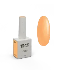 Гель-лак NAILSOFTHEDAY для нігтів Let's special Sunrise, 10 млГель-лак NAILSOFTHEDAY для нігтів Let's special Sunrise, 10 мл