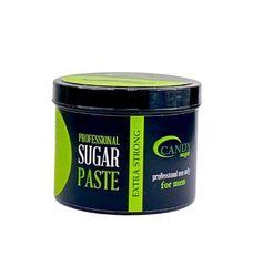 Паста для шугаринга CANDY SUGAR Sugar Paste EXTRA Strong for Men 800г