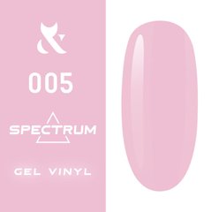 Гель-лак F.O.X Spectrum №005 7 млГель-лак F.O.X Spectrum №005 7 мл