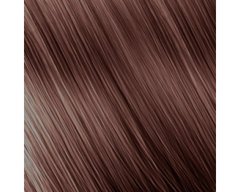 Крем-фарба NOUVELLE Hair Color 7.53 Каштан 100 млКрем-фарба NOUVELLE Hair Color 7.53 Каштан 100 мл