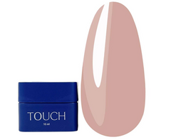 Гель для ногтей TOUCH by Kholodovych Builder GEL Caramel 10 мл