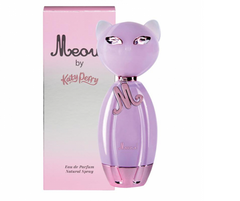 Парфюмированная вода KATY PERRY Meow 100 млПарфюмированная вода KATY PERRY Meow 100 мл