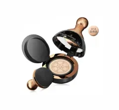 Кушон для обличчя зволожуючий SENANA MARINA Moist Silky Beauty Cream тон 01 20 г