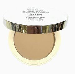 Пудра компактна Topface Super Match Foundation PT269 №06, 10 гПудра компактна Topface Super Match Foundation PT269 №01, 10 г