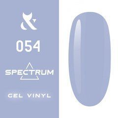 Гель-лак для нігтів F.O.X Spectrum №054 7 млГель-лак для нігтів F.O.X Spectrum №054 7 мл