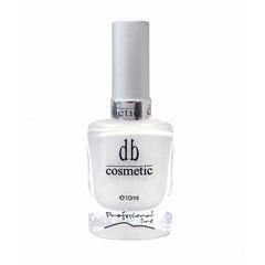 Лак для нігтів db Cosmetics Prof Line 00603 french 10млЛак для нігтів db Cosmetics Prof Line 00603 french 10мл