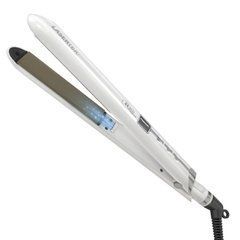 Выпрямитель TICO Professional LASER ION TITANIUM белый 100016Выпрямитель TICO Professional LASER ION TITANIUM белый 100016