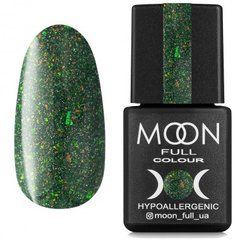 Гель-лак для ногтей MOON FULL Crome Flake Disco светоотражающий 04, 8 млГель-лак для ногтей MOON FULL Crome Flake Disco светоотражающий 04, 8 мл