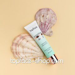 Праймер Topfase Sensitive Mineral Primer Smooth Protect з вітамінами і пробіотиками 30 млПраймер Topfase Sensitive Mineral Primer Smooth Protect з вітамінами і пробіотиками 30 мл