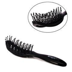 Щітка масажна SALON PROFESSIONAL глянець 18045Щітка масажна SALON PROFESSIONAL глянець 18045