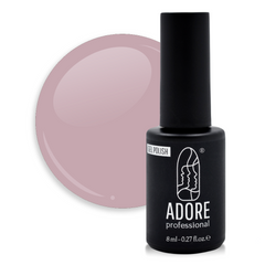 Гель-лак для нігтів ADORE professional №512 essenсe 8 млГель-лак для нігтів ADORE professional №512 essenсe 8 мл