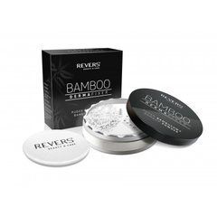 Пудра россыпная REVERS Bamboo Derma Fixer 15 гПудра россыпная REVERS Bamboo Derma Fixer 15 г