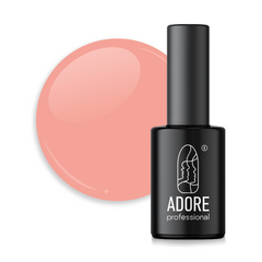 Гель-лак для нігтів Adore professional вітражний 8 мл MG-17 coralГель-лак для нігтів Adore professional вітражний 8 мл MG-17 coral
