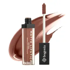 Помада для губ рідка Bogenia Velvet Matte Lipstick BG 720 024