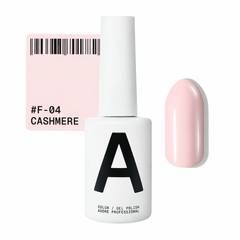 Гель-лак для нігтів Adore professional F-04 12 млГель-лак для нігтів Adore professional F-04 12 мл