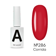 Гель-лак для нігтів Adore professional №286 corrida 12 млГель-лак для нігтів Adore professional №286 corrida 12 мл