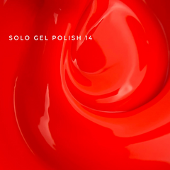 Гель-лак однофазний TOUCH by Kholodovych Solo Gel Polish 14, 9 млГель-лак однофазний TOUCH by Kholodovych Solo Gel Polish 14, 9 мл
