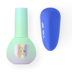 Гель-лак для нігтів YOU ARE CUTE Color №54 5 млГель-лак для нігтів YOU ARE CUTE Color №54 5 мл