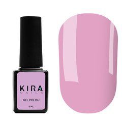 Гель-лак для нігтів KIRA NAILS №064, 6 млГель-лак для нігтів KIRA NAILS №064, 6 мл