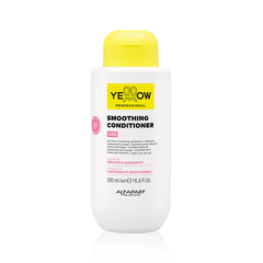 Кондиционер для непослушных волос YELLOW LISS 500 млКондиционер для непослушных волос YELLOW LISS 500 мл