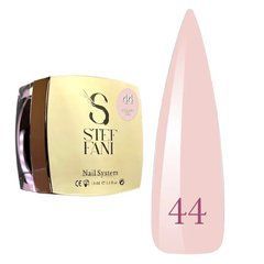 Гель для нігтів моделюючий Steffani Builder Gel №44 15 мл
