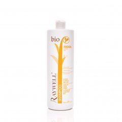 Шампунь Raywell Bio Hidra Ylang Oil увлажняющий безсульфатный 1000 млШампунь Raywell Bio Hidra Ylang Oil увлажняющий безсульфатный 1000 мл