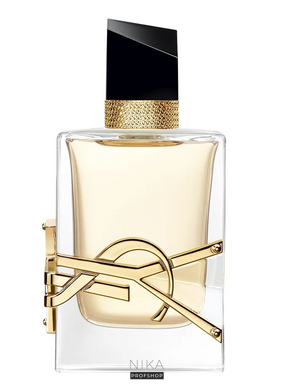 Парфюмированная вода YvesSaintLaurent LIBRE W EDP 50млПарфюмированная вода YvesSaintLaurent LIBRE W EDP 50мл
