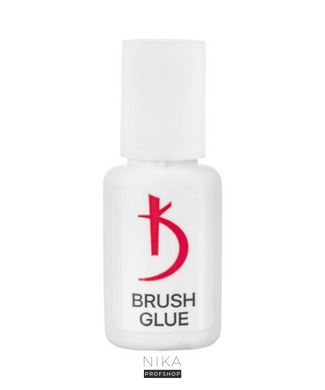 Клей KODI PROFESSIONAL для тіпс Brush Glue 7,5 гКлей KODI PROFESSIONAL для тіпс Brush Glue 7,5 г