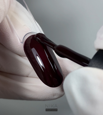 Гель-лак для нігтів VAKULA Nails №30, 9 млГель-лак для нігтів VAKULA Nails №30, 9 мл