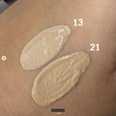 Заспокоюючий тон. крем з пептидами 138 ENOUGH Peptide Full Cover erfect Foundation SPF50+ PA+++ 100млЗаспокоюючий тон. крем з пептидами 138 ENOUGH Peptide Full Cover erfect Foundation SPF50+ PA+++ 100мл