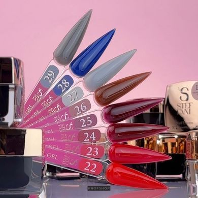 Акригель для ногтей жидкий Steffani Light Acryl Gel №22 10 млАкригель для ногтей жидкий Steffani Light Acryl Gel №22 10 мл