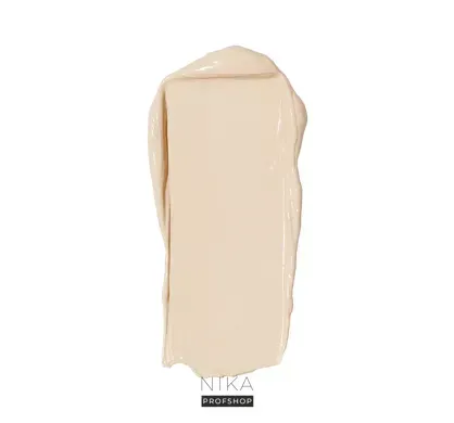 Тональний крем Icon матуючий з атласним фінішем My Skin Icon Paese № 0N Alabaster 33 мл