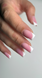 Гель для нігтів Gel Light DA'23 French Collection №8, 30 мл