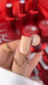 Гель-лак для нігтів ROKS Color Gel Polish №031 6млГель-лак для нігтів ROKS Color Gel Polish №031 6мл