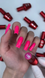 Гель-лак для ногтей ROKS Color Gel Polish №108 6 млГель-лак для ногтей ROKS Color Gel Polish №108 6 мл