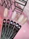 База для ногтей Miss Luna Make Up Base №28 10 млБаза для ногтей Miss Luna Make Up Base №28 10 мл