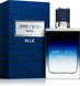 Туалетна вода JIMMY CHOO Men Blue edt 50млТуалетна вода JIMMY CHOO Men Blue edt 50мл