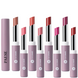 Помада для губ PAESE CREAMY LIPSTICK NANOREVIT 17 rose