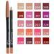 Олівець для губ FLORMAR Водостійкий 233