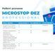 Засіб дезінфекційний MicroSTOP Dez Professional Дезекон 1000 мл