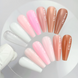 Будівельний гель NAILSOFTHEDAY Builder gel 12,15 мл