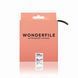 Файл-лента для пилы WONDERFILE 160х18 -150 гритФайл-лента для пилы WONDERFILE 160х18 -150 грит