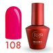 Гель-лак для ногтей ROKS Color Gel Polish №108 6 млГель-лак для ногтей ROKS Color Gel Polish №108 6 мл