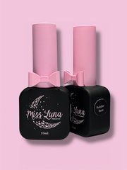 База для ногтей Miss Luna Rubber Base 10 млБаза для ногтей Miss Luna Rubber Base 10 мл