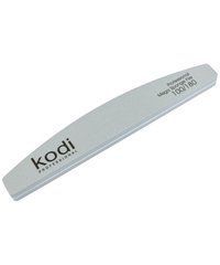 Баф KODI PROFESSIONAL 100/180 сірий халфБаф KODI PROFESSIONAL 100/180 сірий халф