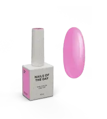 Гель-лак NAILSOFTHEDAY для нігтів Let's special Tulip, 10 млГель-лак NAILSOFTHEDAY для нігтів Let's special Tulip, 10 мл