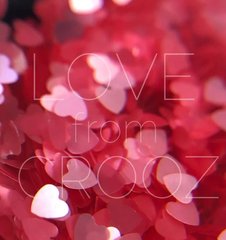 Топ Crooz Top Love 01 8 млТоп Crooz Top Love 01 8 мл
