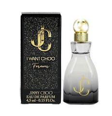 Парфюмированная вода для женщин Forever Jimmy Choo 4,5 млПарфюмированная вода для женщин Forever Jimmy Choo 4,5 мл